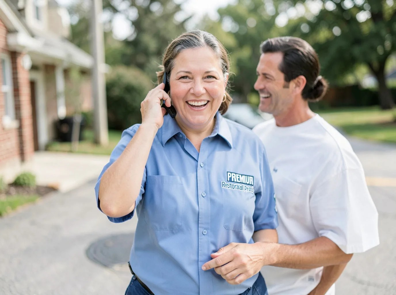Water Damage Restoration Eastview, KY FAQs
